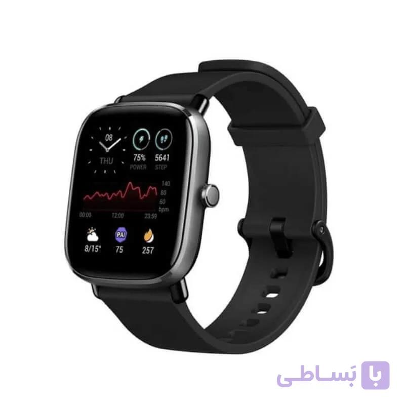 ساعت هوشمند امیزفیت مدل GTS 2 miniAmazfit GTS 2 Mini global version Smart watch