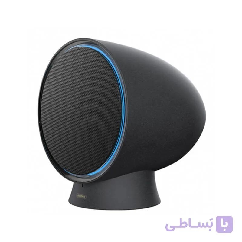 اسپیکر بلوتوثی ریمکس مدل RB-H9 25WRemax RB-H9 Wireless Bluetooth Speaker