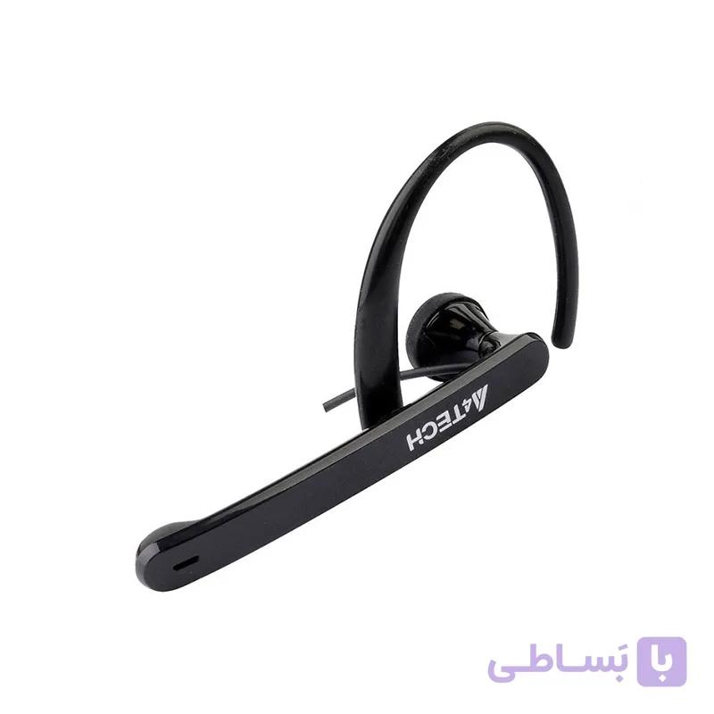 هدست ایفورتک مدل A4TECH S7 — تصویر 1