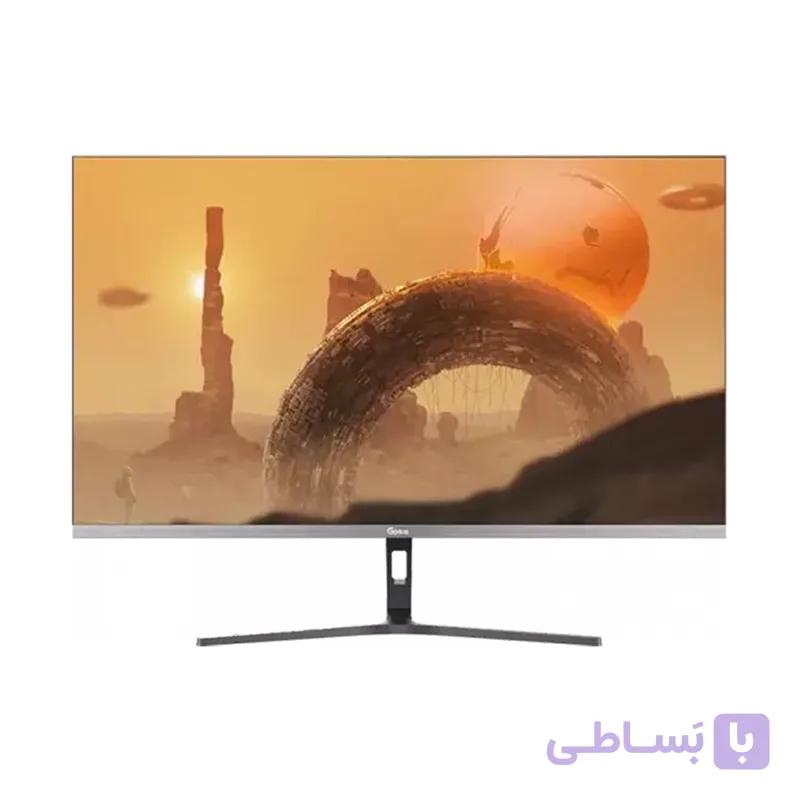مانیتور 24 اینچ جی پلاس مدل GDM-245MN — تصویر 1
