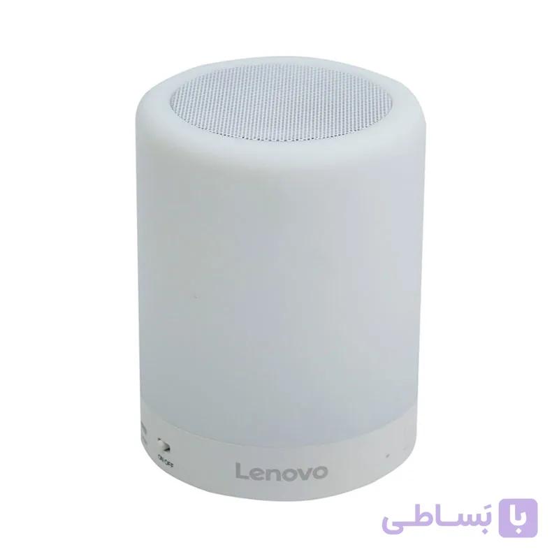اسپیکر بی سیم لنوو مدل P84 — تصویر 1