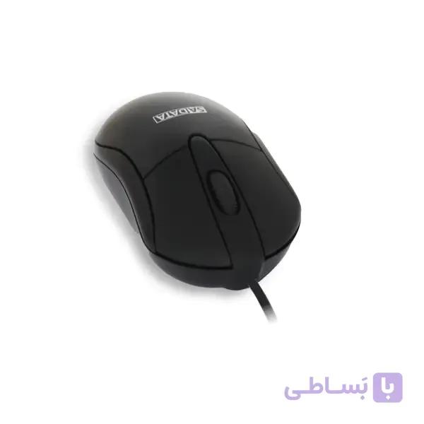 ماوس باسیم سادیتا مدل SM-305 — تصویر 1