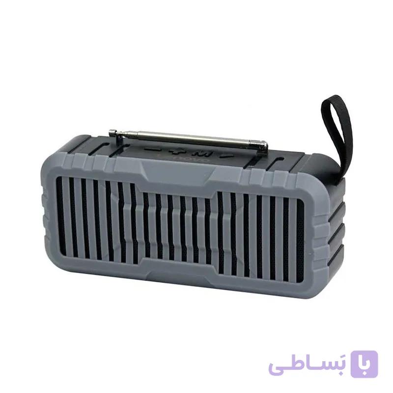 اسپیکر لنوو مدل P83 — تصویر 1