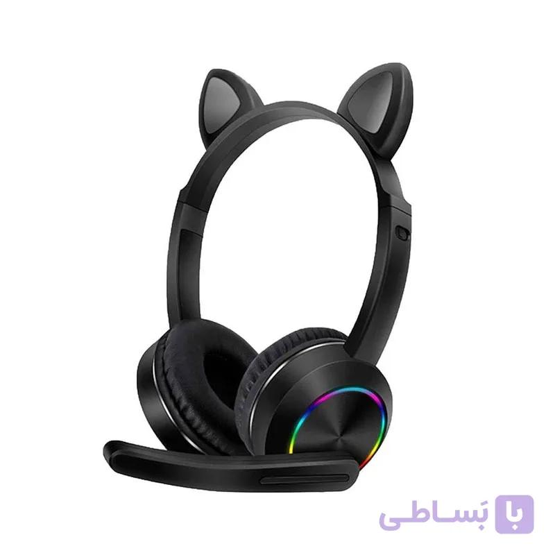 هدفون گیمینگ سادیتا مدل AKZ-020 — تصویر 1