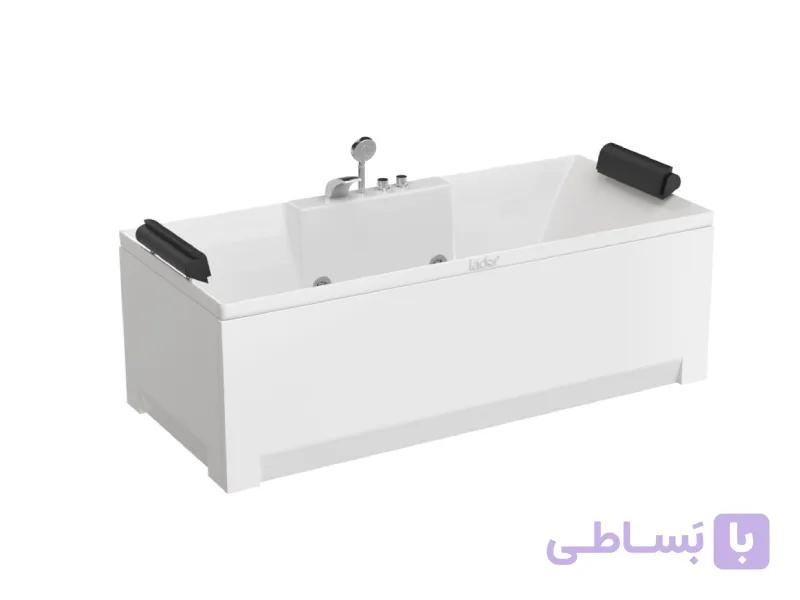 وان جکوزی مدل L770 — تصویر 1