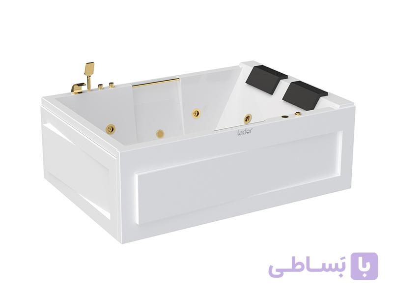 وان جکوزی لادر مدل L188