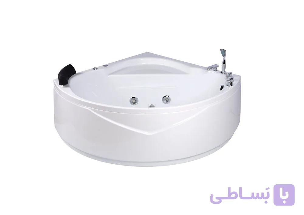 وان جکوزی مدل L310 — تصویر 1