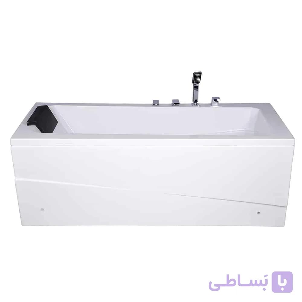 وان لادر مدل V747 — تصویر 1