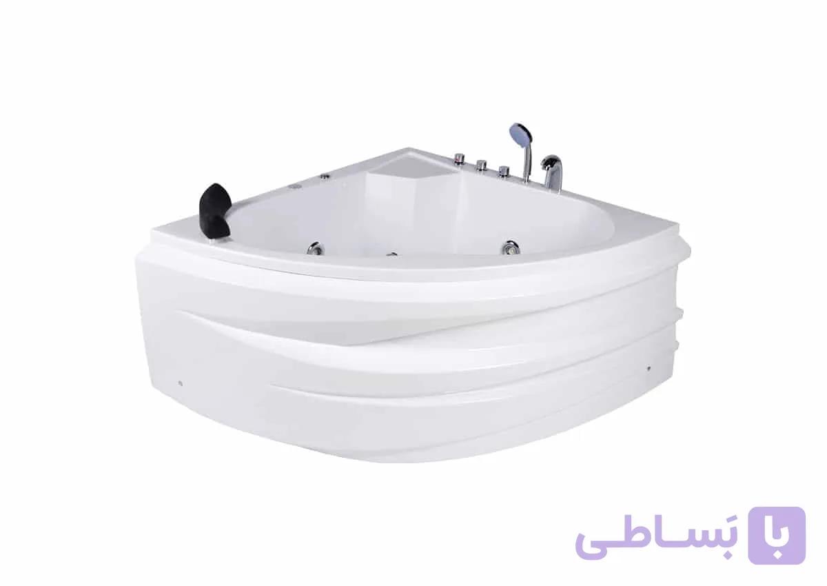 وان جکوزی مدل L317 — تصویر 1