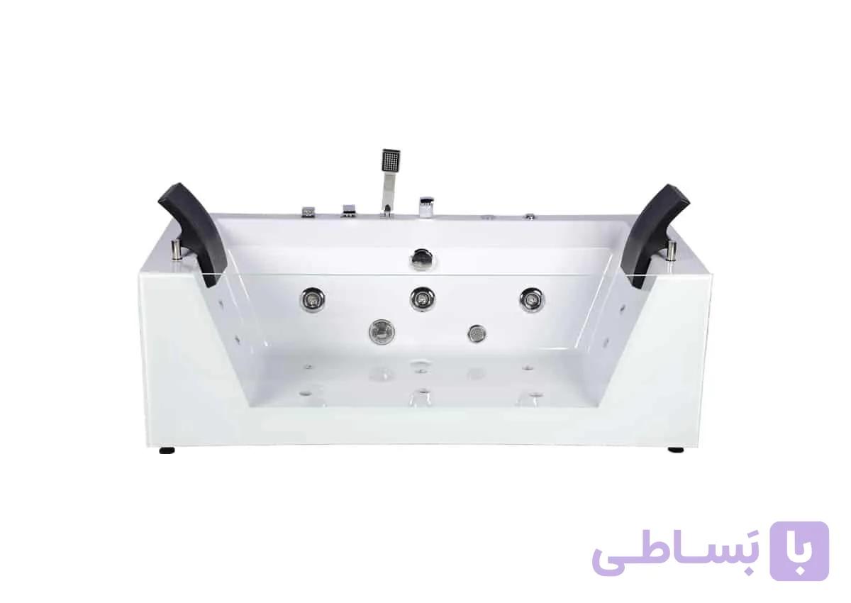 وان جکوزی مدل L410 — تصویر 1