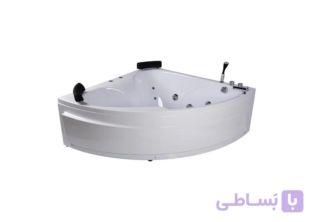 وان جکوزی مدل L320 — تصویر 1