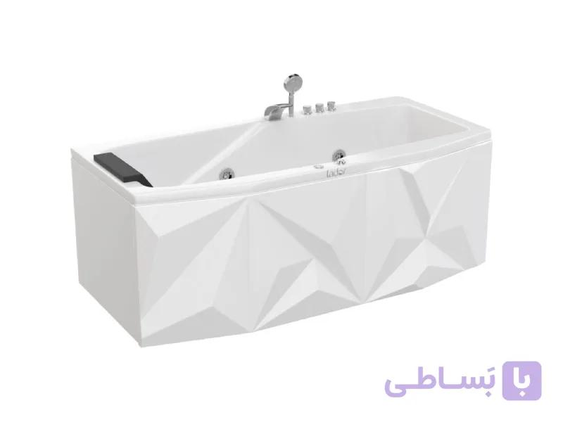 وان جکوزی لادر مدل L760 — تصویر 1