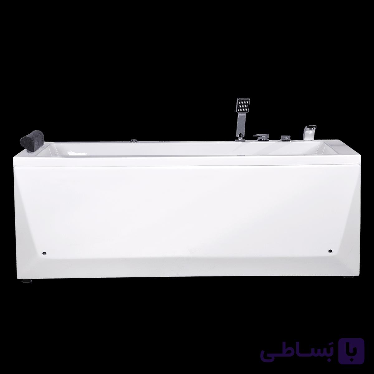 وان جکوزی لادر مدل L727 — تصویر 1