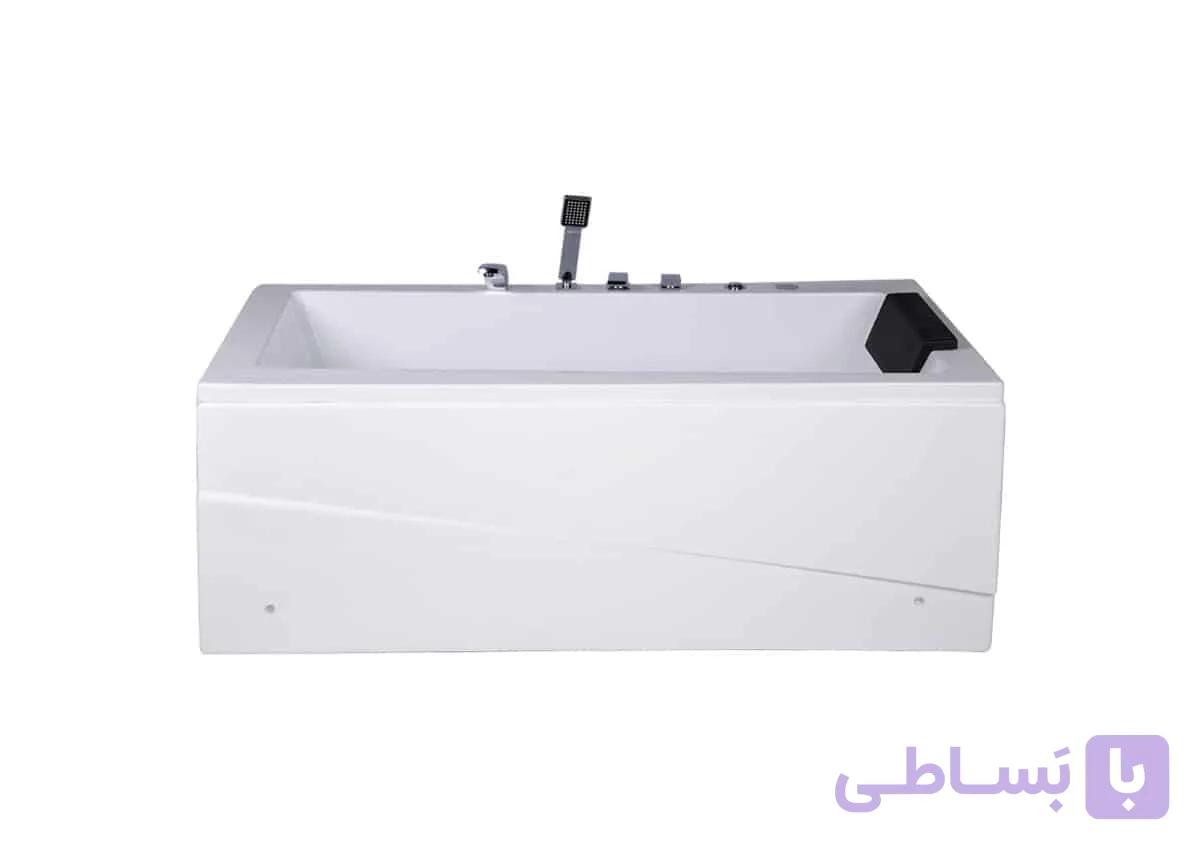 وان جکوزی مدل L720 — تصویر 1