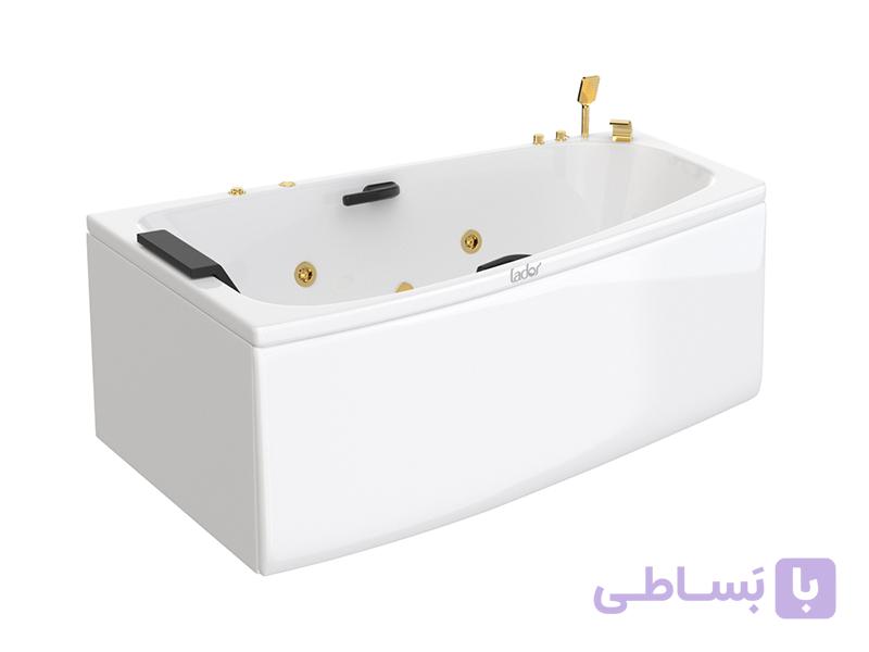 وان جکوزی مدل L210
