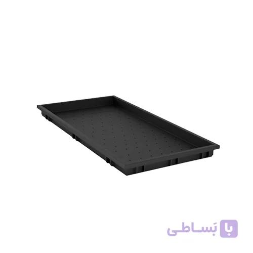 سینی نشا مشکی گرانول