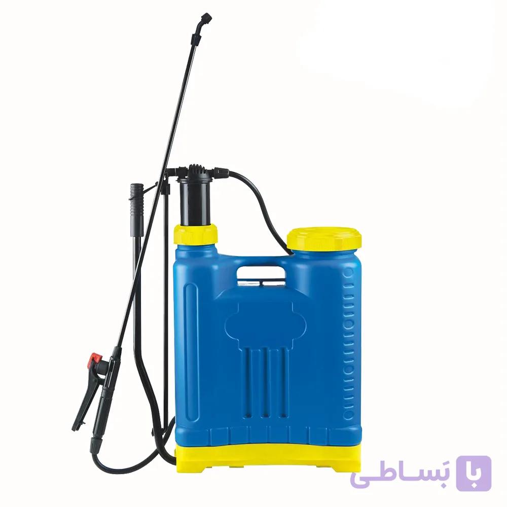سمپاش دستی مدل (sprayer)