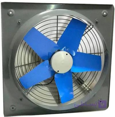هواکش صنعتی ژنیران کد LIT-60C4S
