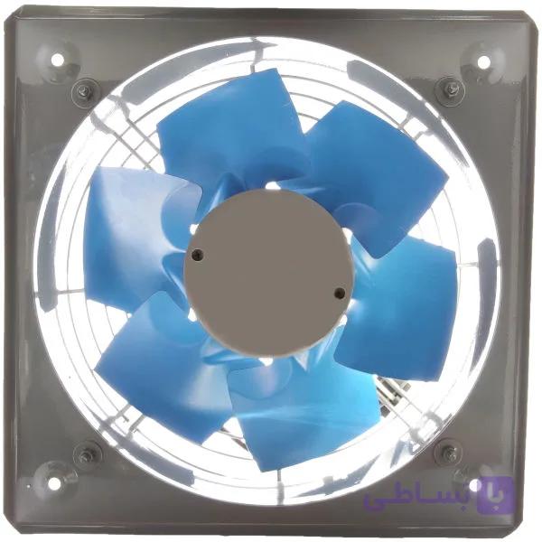 هواکش صنعتی ژنیران مدل MIT40C4-1