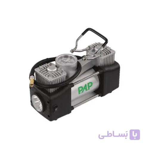 کمپرسور فندکی دو سیلندر PAP مدل AC-1502