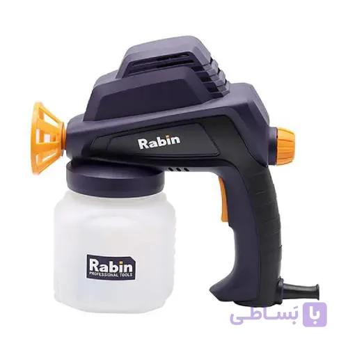 پیستوله برقی 100 وات رابین مدل R5115