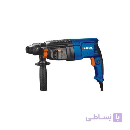 بتن کن 4.9 کیلویی کاماک مدل KT18050