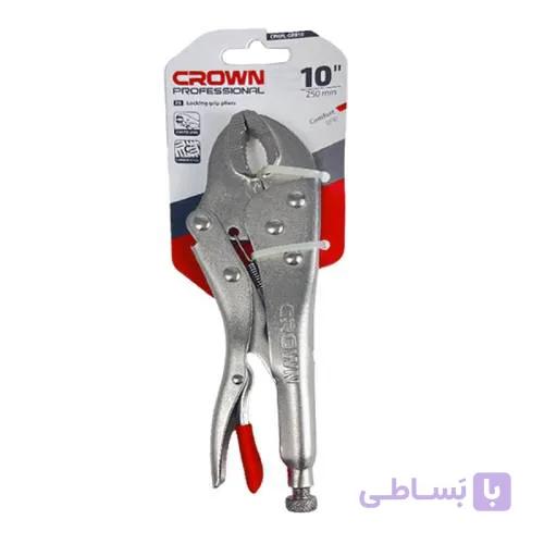 انبرقفلی 10 اینچ کرون مدل CPHPL-GRB10