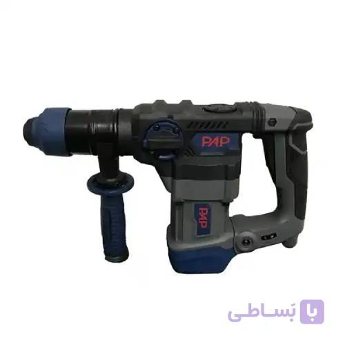 بتن کن 5 کیلویی PAP مدل RH-3214
