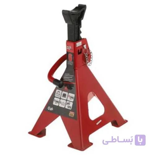 جک خرک 6 تن رابین مدل RJS-06