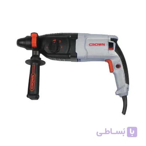 بتن کن 3.2 کرون مدل CT18182
