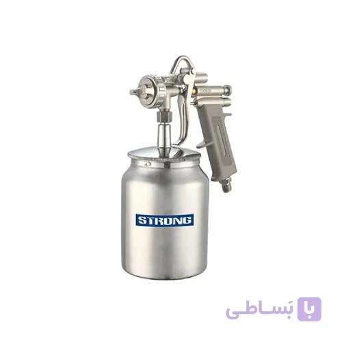 پیستوله بادی کاسه زیر طرح آسترو استرانگ مدل LM70S
