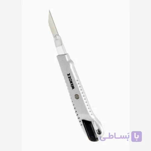کاتر سربی کوچک وندکس کد 216