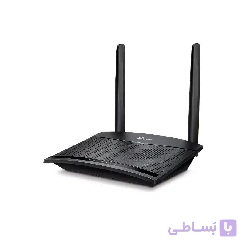 مودم سیمکارتی 4G تی پی لینک MR100 — تصویر 1