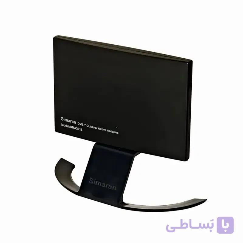 آنتن دیجیتال رومیزی و هوایی سیماران مدل SMA2013 — تصویر 1