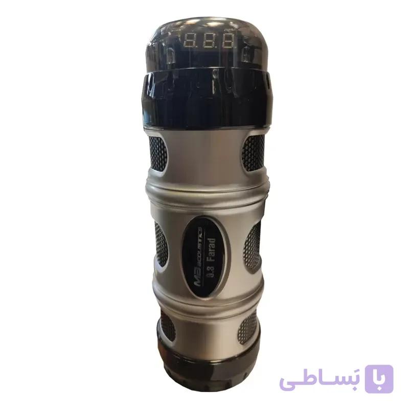 خازن ام بی آکوستیک MBA-9300 — تصویر 1