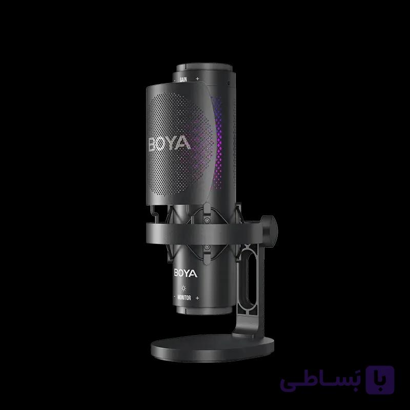میکروفون بویا مدل BY-K9 — تصویر 1