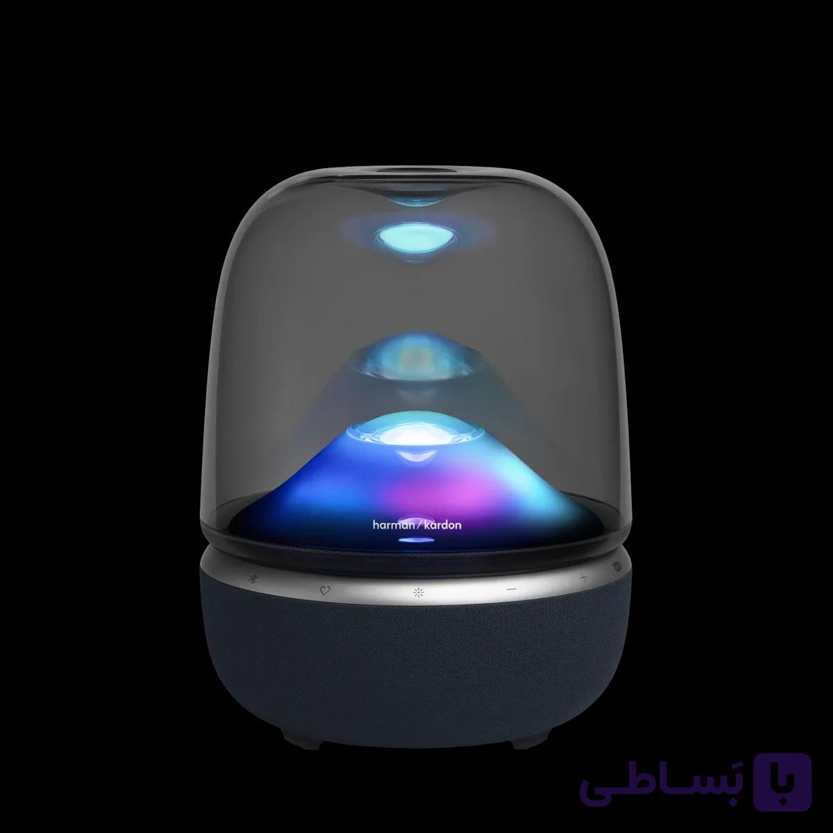 اسپیکر هارمن کاردن Aura Studio 5 — تصویر 1