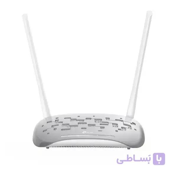 مودم تی پی لینک مدل TD-W9950 TP-LINK — تصویر 1