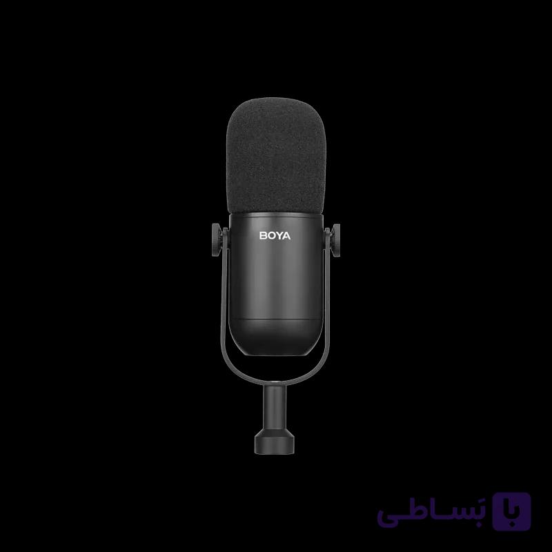 میکروفون استودیویی بویا مدل BY-DM500 — تصویر 1
