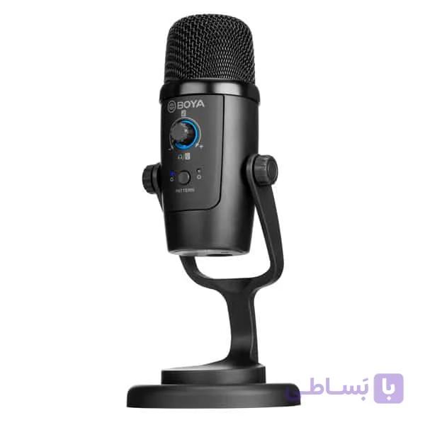 میکروفون بویا مدل BY-PM500 — تصویر 1