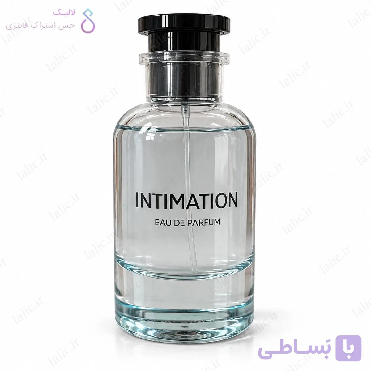 ادکلن اینتیمیشن امپر | Emper Intimation — تصویر 1