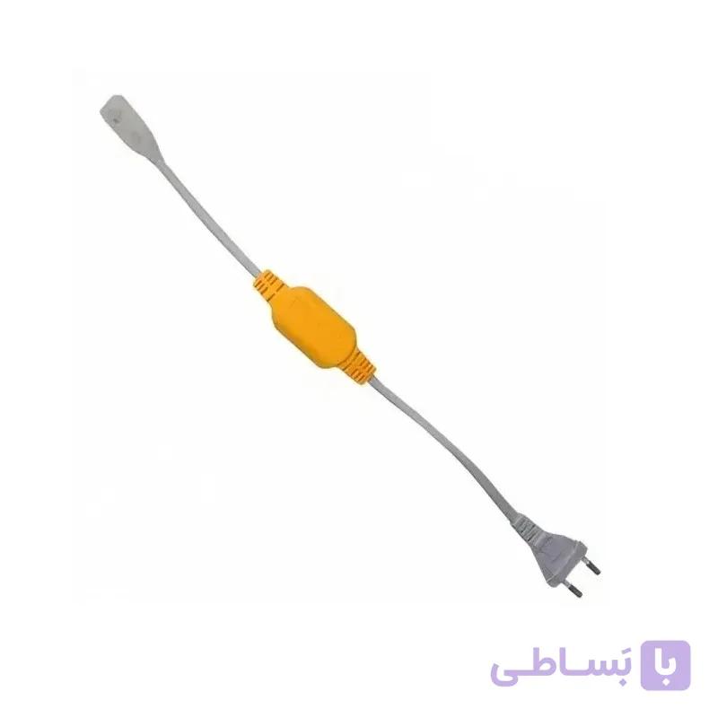 سوکت ریسه شلنگی وایرلس — تصویر 1