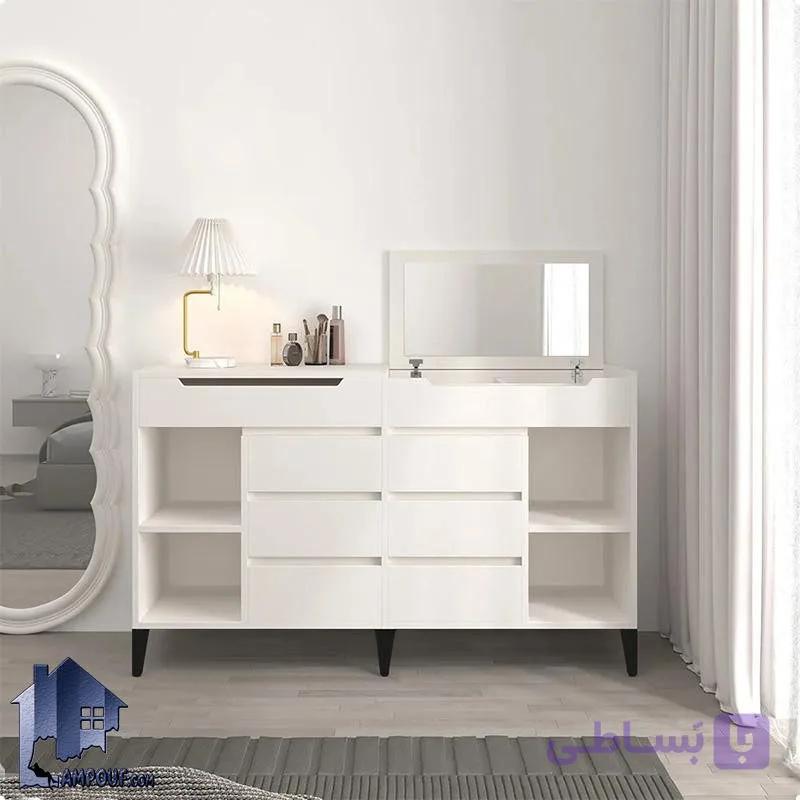 دراور DJ710 — تصویر 1