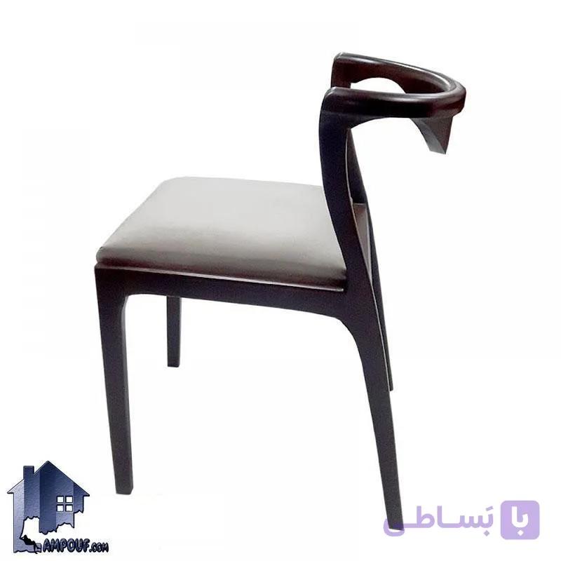 صندلی نهارخوری DSA111 — تصویر 1