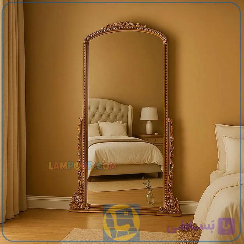 آینه قدی SMA1002 — تصویر 1