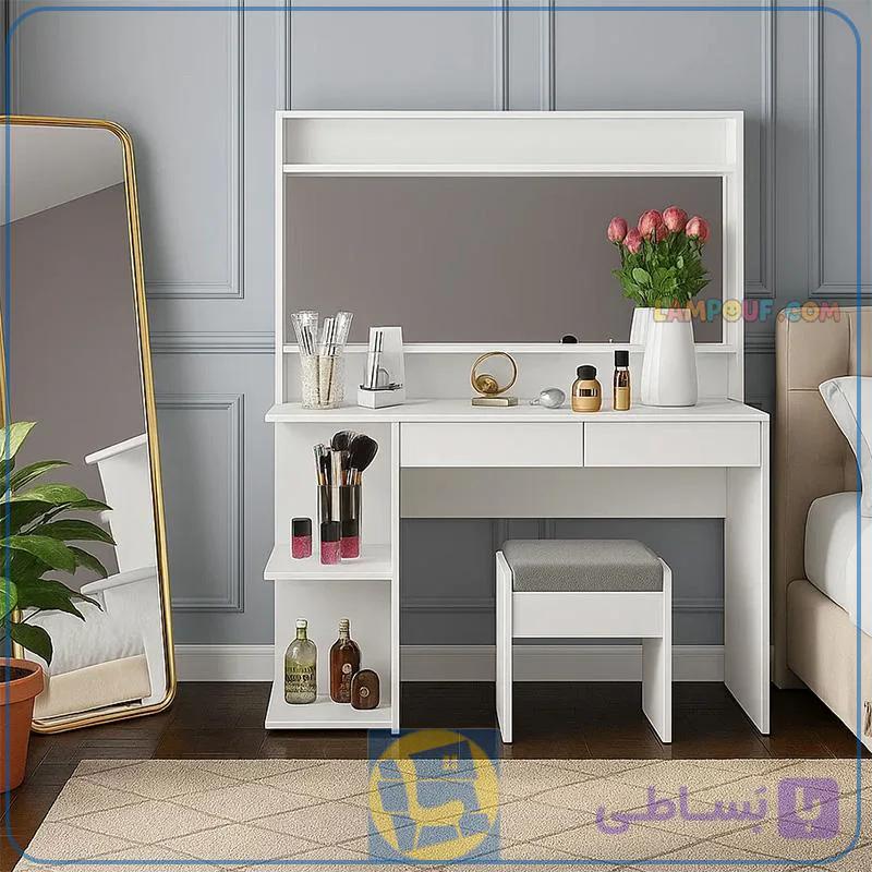 میز آرایش DJ511 — تصویر 1