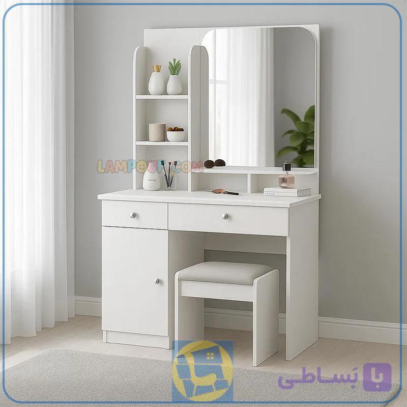 میز آرایش DJ364 — تصویر 1
