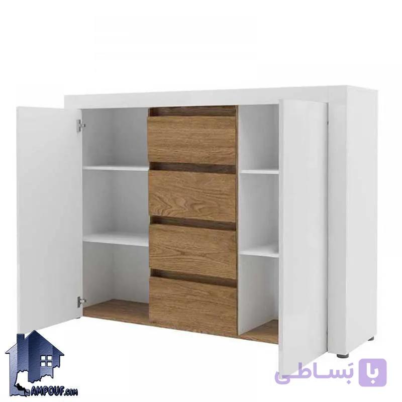 کنسول SCJ177 — تصویر 1