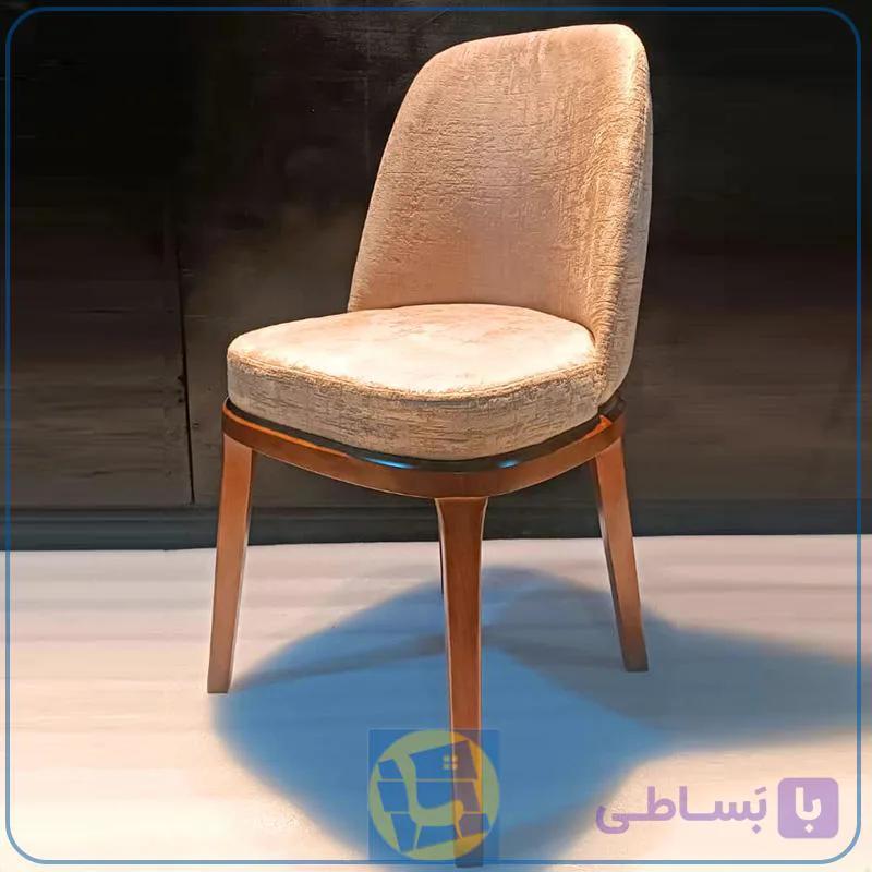 صندلی نهارخوری DSA172 — تصویر 1