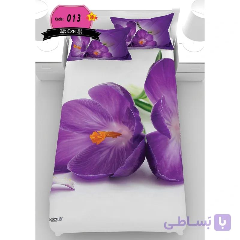 روتختی 3D یک نفره GUZEL مدل CG118